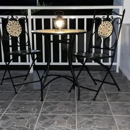 VΛ Village house 'Liodentro' Stefania