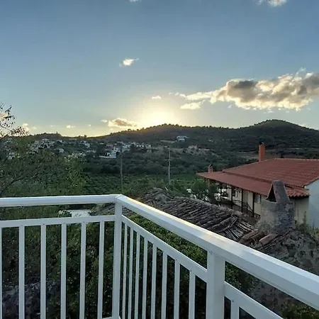 VΛ Village house 'Liodentro' *