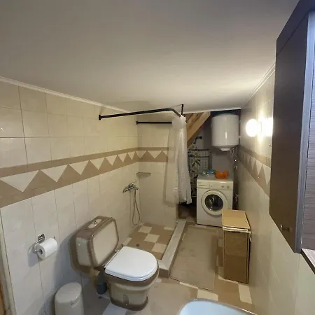 VΛ Village house 'Liodentro' *