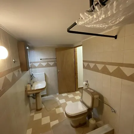 VΛ Village house 'Liodentro' Holiday home