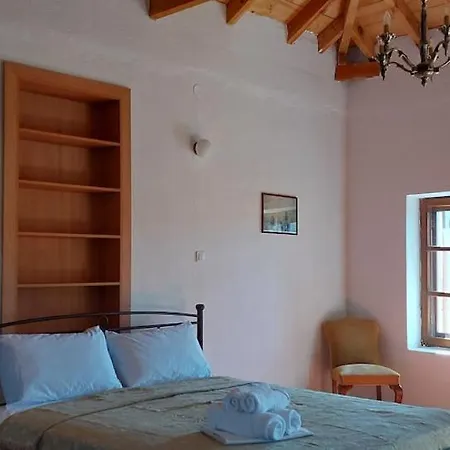 Holiday home Vλ 'liodentro'
