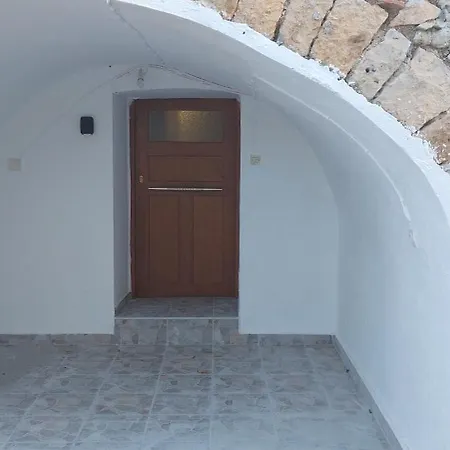 Hébergement de vacances VΛ Village house 'Liodentro' Stefania