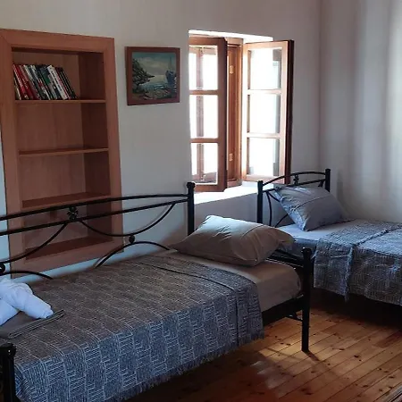 VΛ Village house 'Liodentro' *