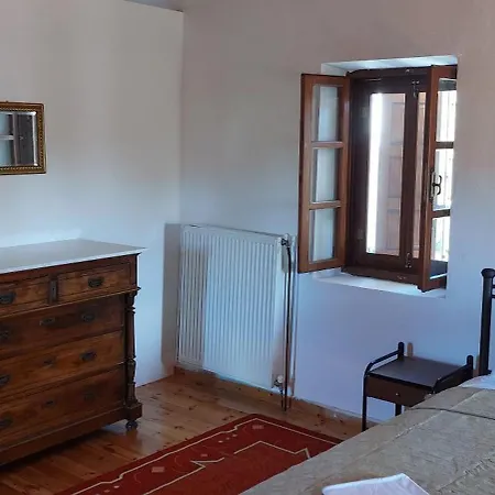 Holiday home Vλ 'liodentro'