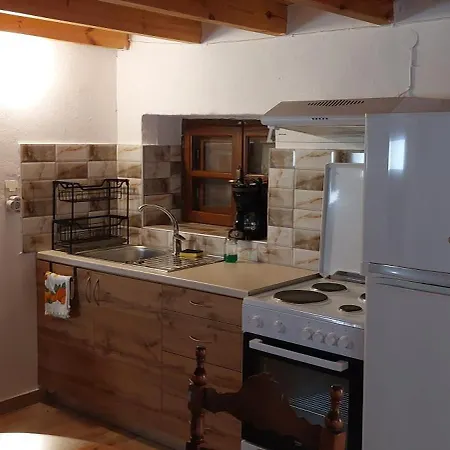 VΛ Village house 'Liodentro' Stefania