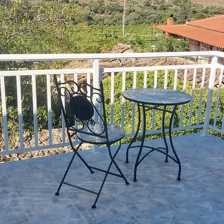 VΛ Village house 'Liodentro' * Stefania