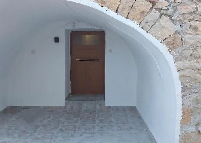 Vλ Village House 'Liodentro' Σπίτι διακοπών *