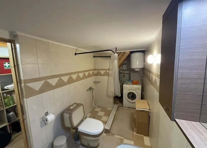 Vλ Village House 'Liodentro' *