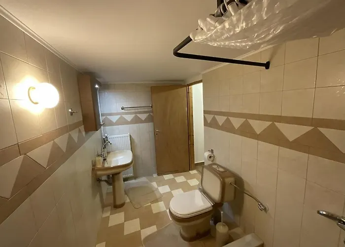 Vλ Village House 'Liodentro' Σπίτι διακοπών