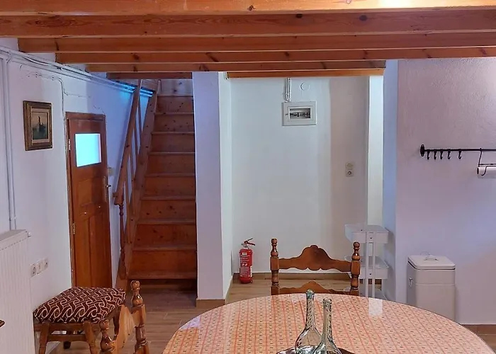 Vλ Village House 'Liodentro'