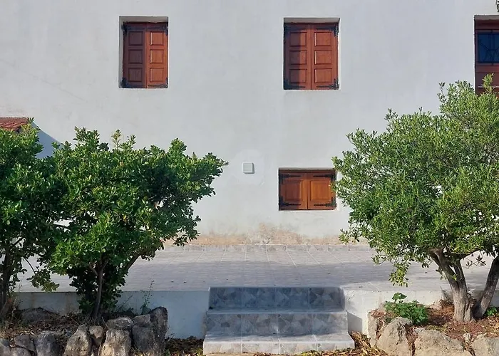 Vλ Village House 'Liodentro' Σπίτι διακοπών Stefania